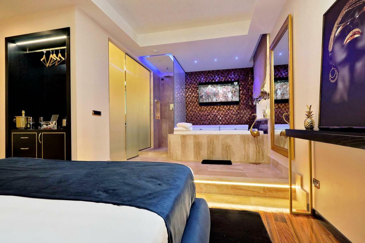 Spanish Diamond Luxury & Jacuzzi Gasthuis 2*