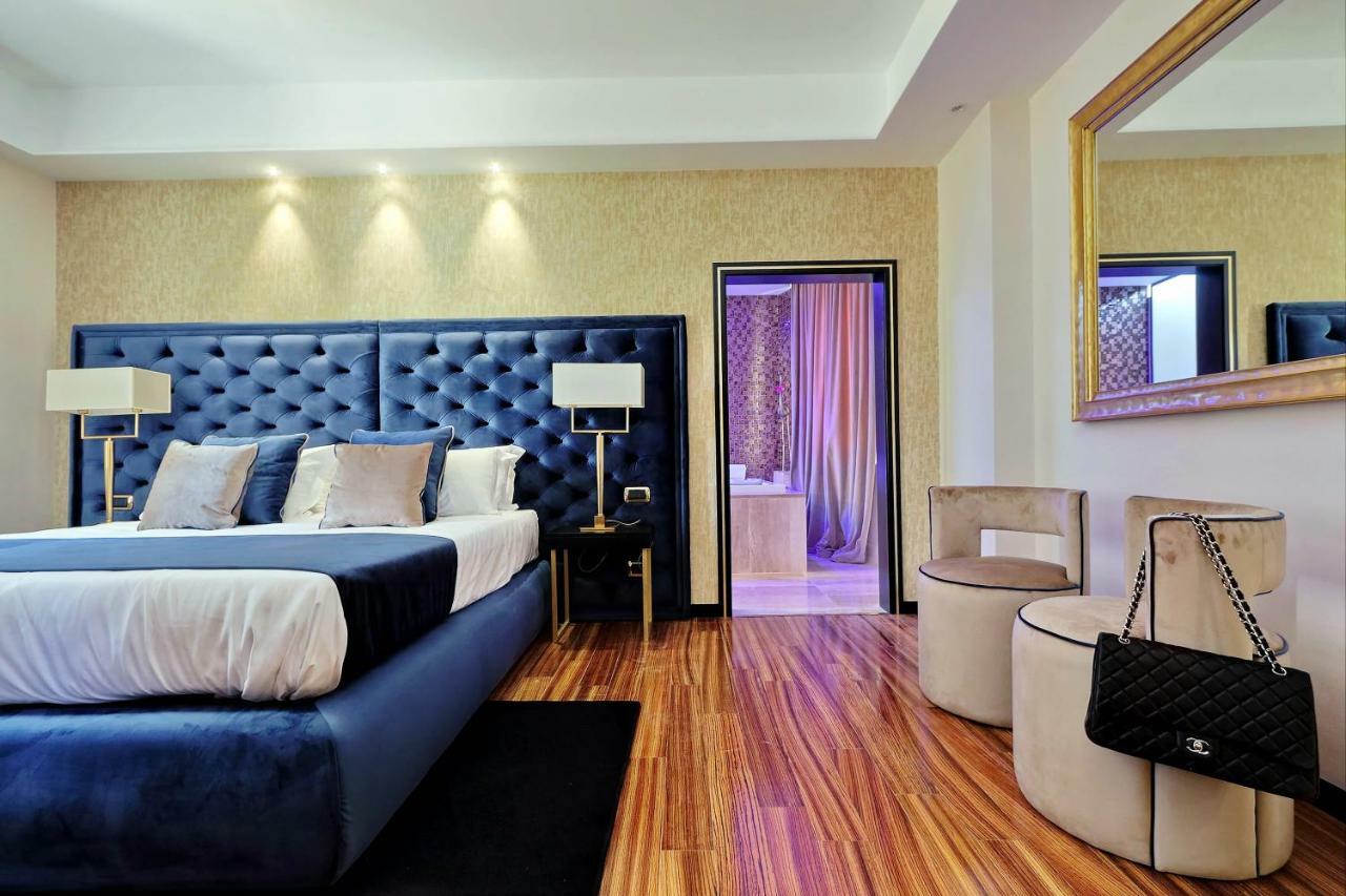 Gasthuis Spanish Diamond Luxury & Jacuzzi