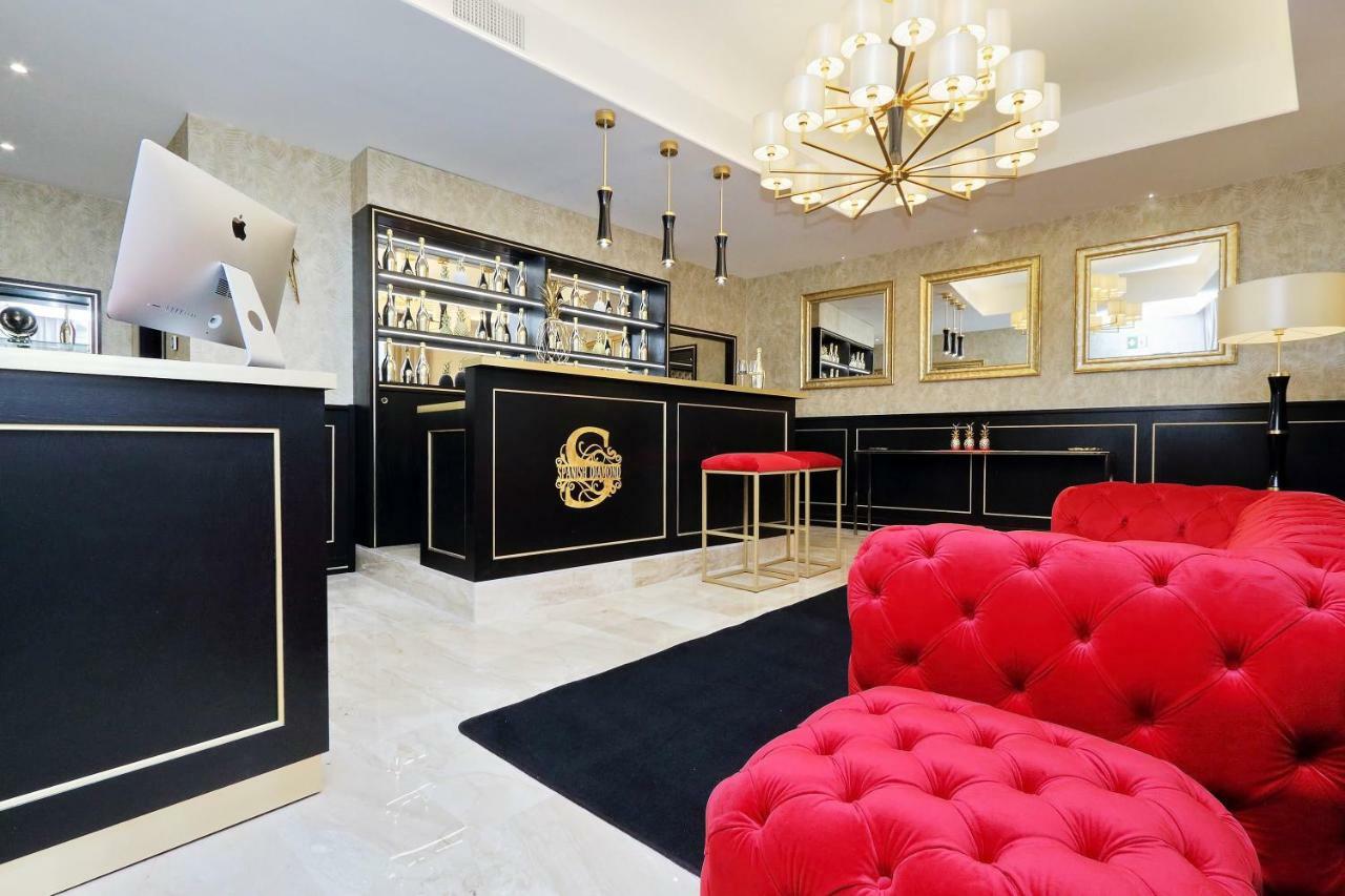 Gasthuis Spanish Diamond Luxury & Jacuzzi