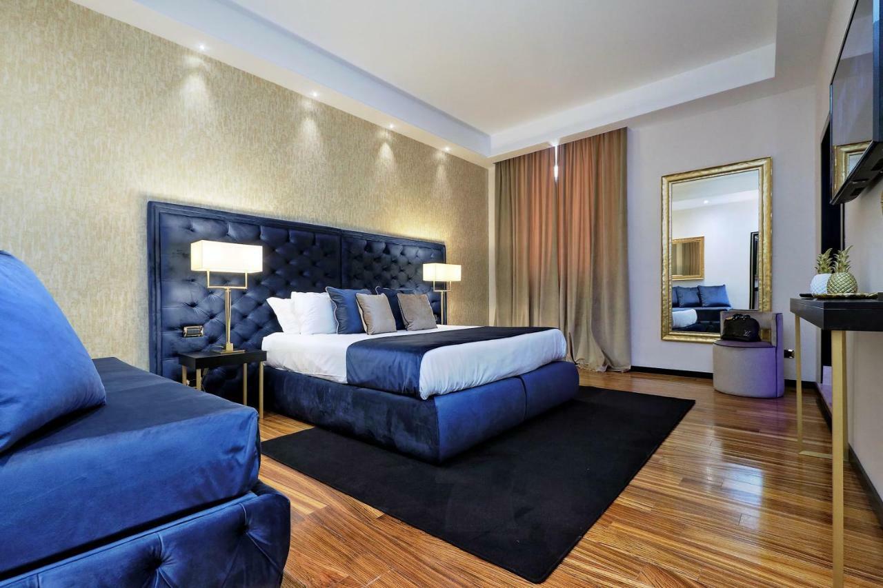 Gasthuis Spanish Diamond Luxury & Jacuzzi 2*