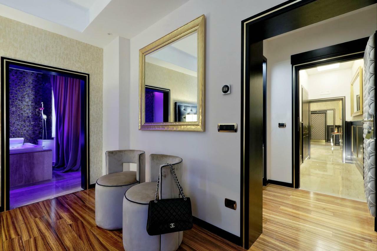 Spanish Diamond Luxury & Jacuzzi Gasthuis