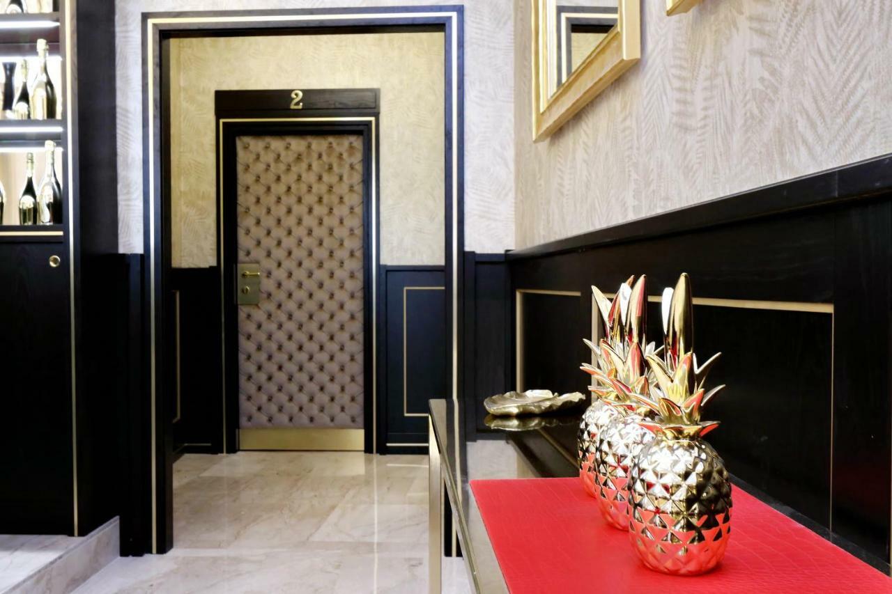 Spanish Diamond Luxury & Jacuzzi Gasthuis